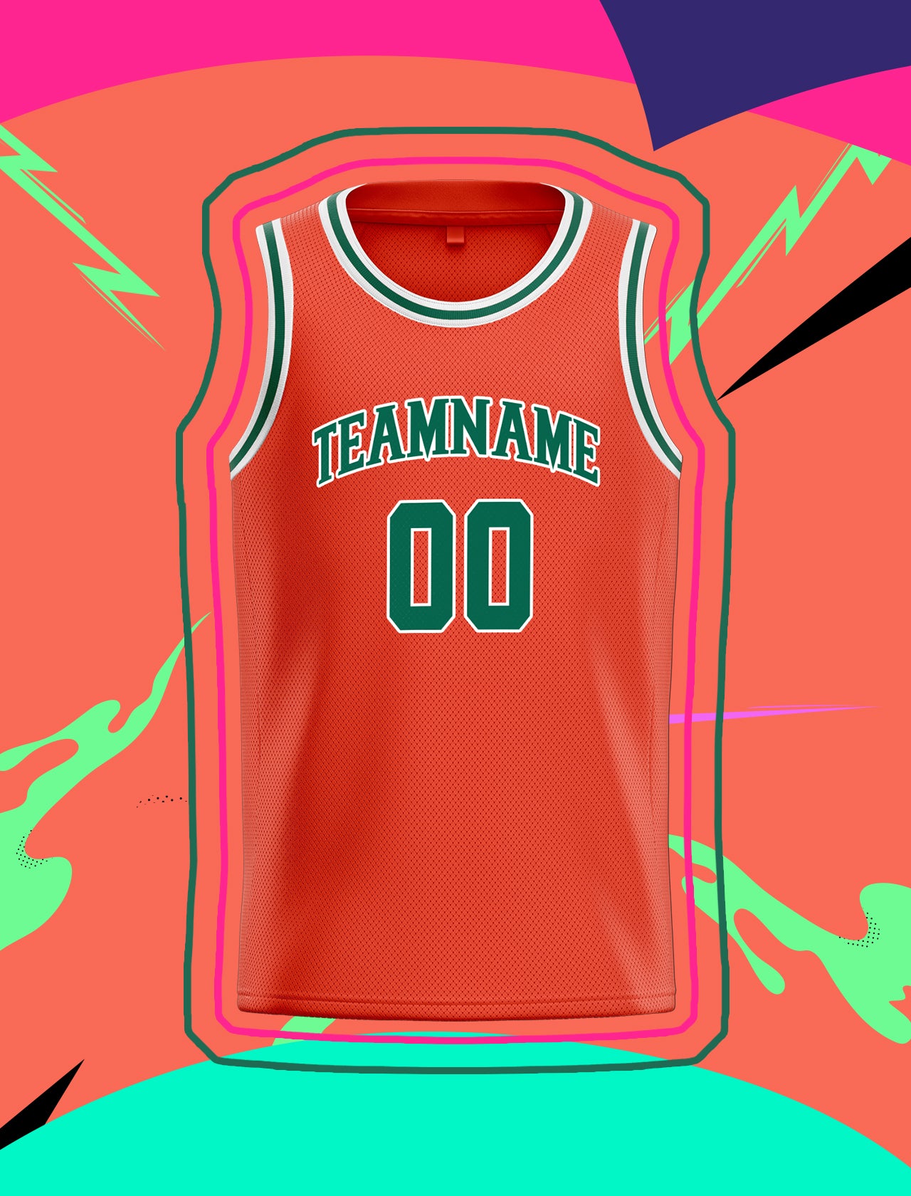 Revolutionizing the Game: How Tech in Jerseys is Changing Sports